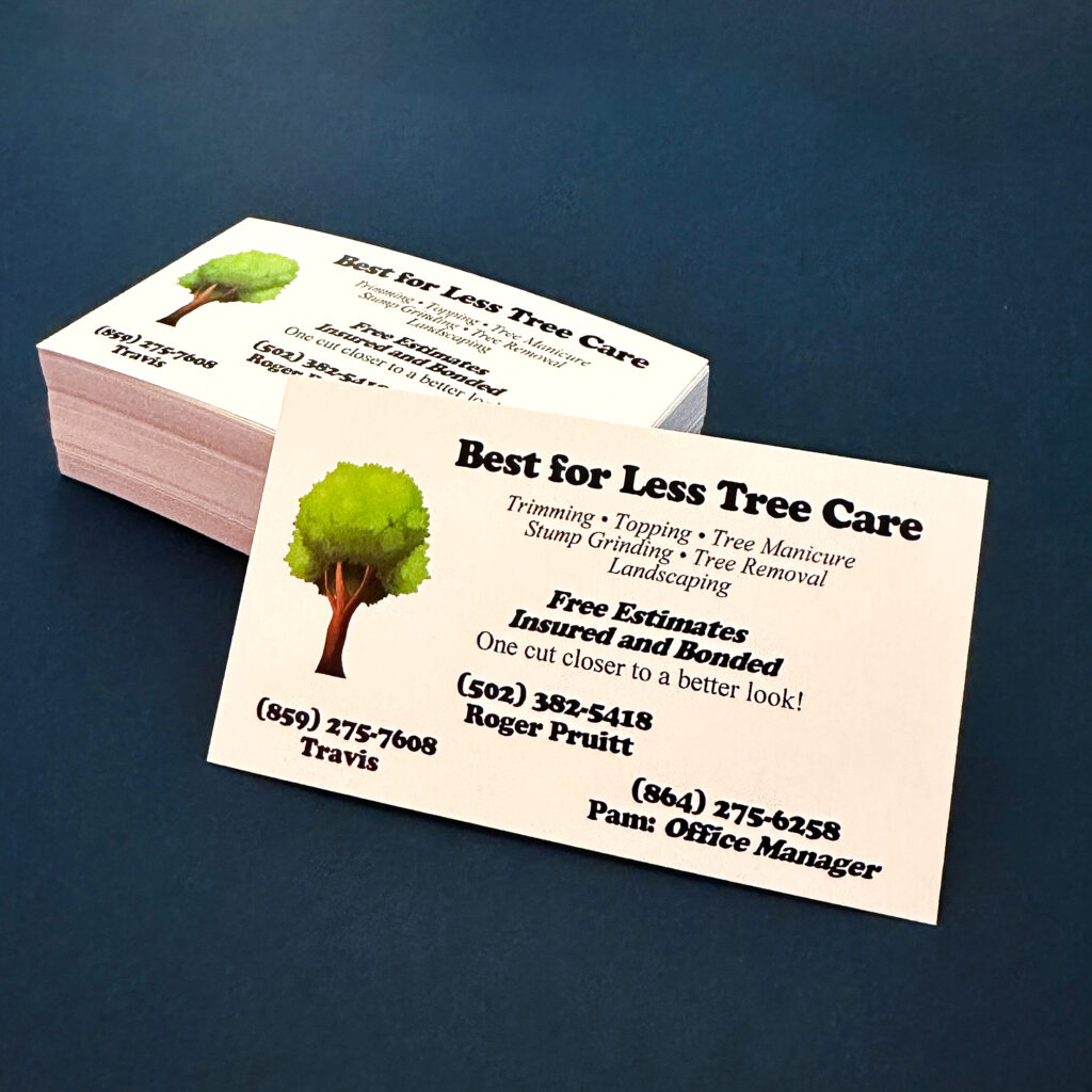 Business Cards Central Imaging Printing